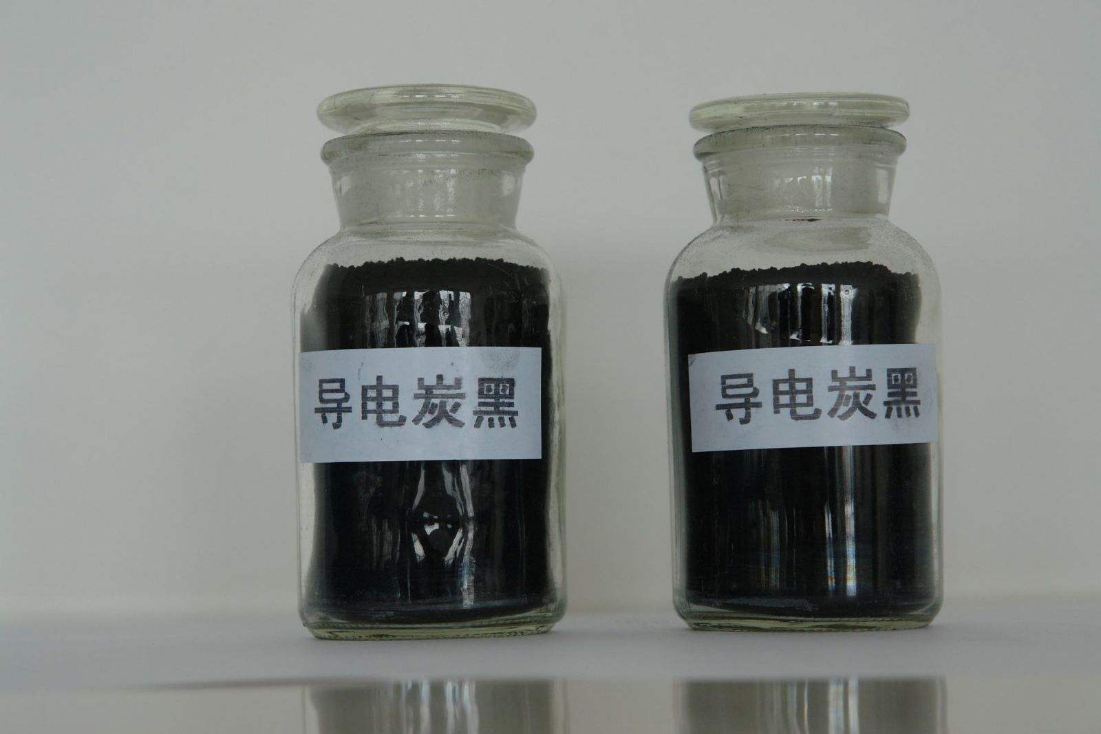 选择进口导电炭黑可以从哪些方面入手