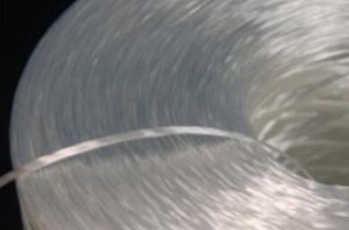 选购无碱玻璃纤维为什么要选大平台