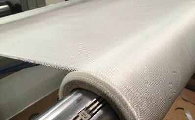 土木工程中玻纤布为何广受欢迎