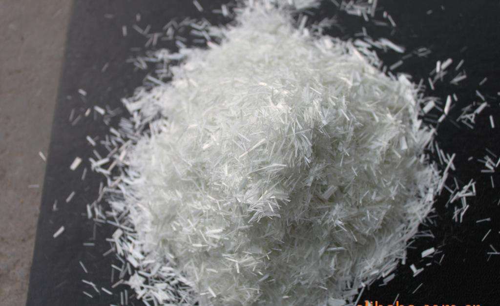 选择短玻纤可以从哪些方面入手