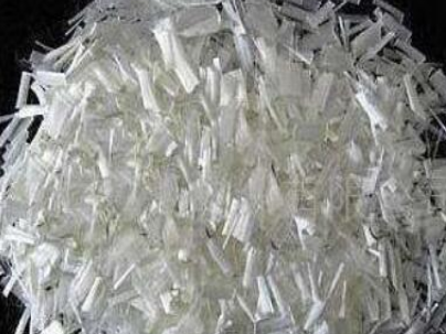 玻璃纤维生产采用了哪些技术