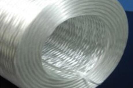 玻璃纤维可运用于哪些领域