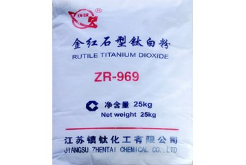 锐钛型钛白粉的哪些特性更受欢迎？