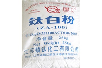 选择锐钛型钛白粉生产厂家可参考哪些方面的因素？